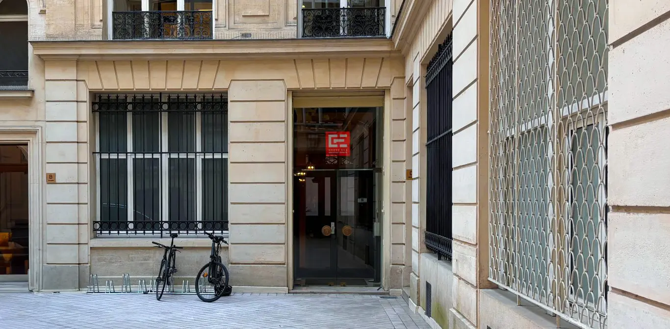 L’Ordre des géomètres-experts change d’adresse en 2025